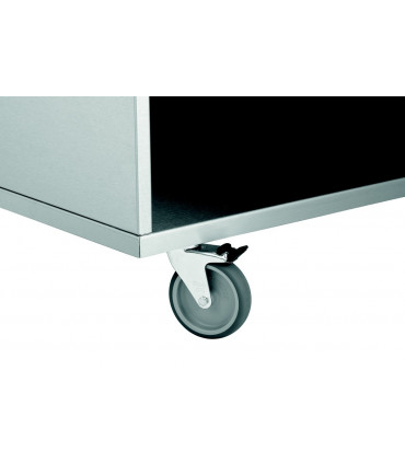 Snackpoint 200 Réf. 107301 BARTSCHER