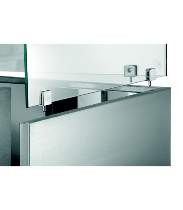 Snackpoint 200 Réf. 107301 BARTSCHER