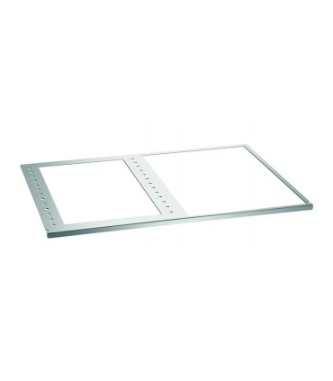 Étagère d'encastrement M2 Snackpoint 200 Réf. 107303 BARTSCHER