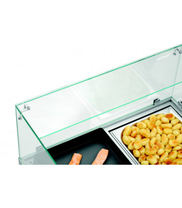 Snackpoint 200 Réf. 107301 BARTSCHER