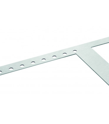 Étagère d'encastrement M3 Snackpoint 200 Réf. 107304 BARTSCHER Étagère d'encastrement M3 Snackpoint 200 Réf. 107304 BARTSCHER