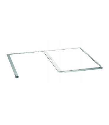 Étagère d'encastrement M3 Snackpoint 200 Réf. 107304 BARTSCHER Étagère d'encastrement M3 Snackpoint 200 Réf. 107304 BARTSCHER