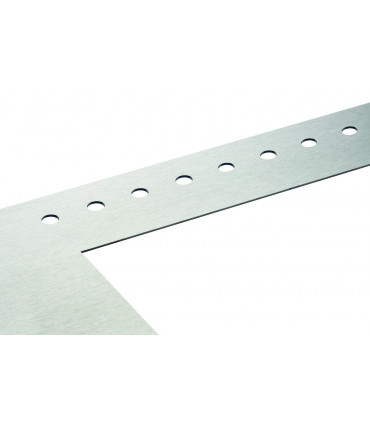 Étagère d'encastrement M5 Snackpoint 200 Réf. 107306 BARTSCHER