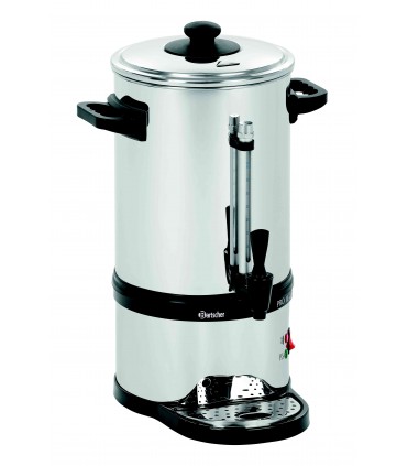 Machine café "Bartscher PRO II 40T" Bartscher