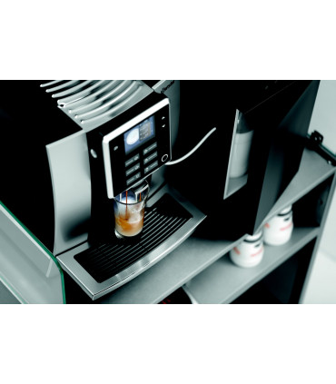 Étagère d'encastrement M7 Snackpoint 200 Réf. 107308 BARTSCHER