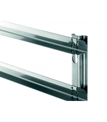 Glissières de support 6040 SST5110 Réf. 117051 BARTSCHER