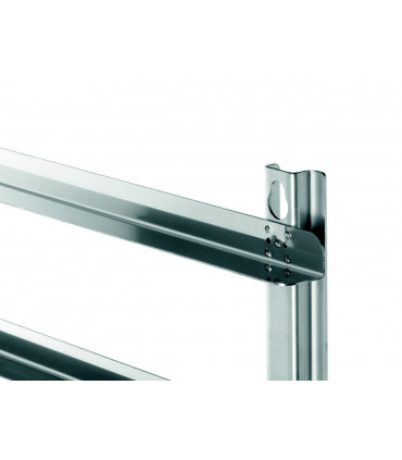 Glissières de support 6040 SST7110 Réf. 117052 BARTSCHER Glissières de support 6040 SST7110 Réf. 117052 BARTSCHER