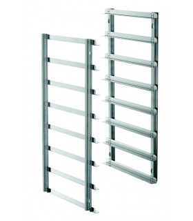 Glissières de support 6040 SST10110 Réf. 117053 BARTSCHER