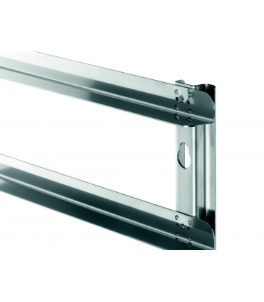 Glissières de support 6040 SST10110 Réf. 117053 BARTSCHER Glissières de support 6040 SST10110 Réf. 117053 BARTSCHER