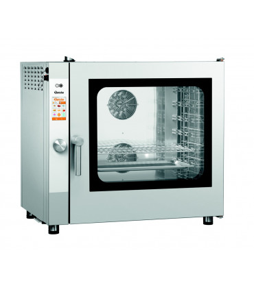 Four mixte à vapeur Silversteam 7110D Réf. 117627 BARTSCHER