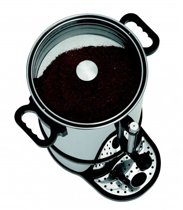 Machine café "Bartscher PRO II 60T" Bartscher