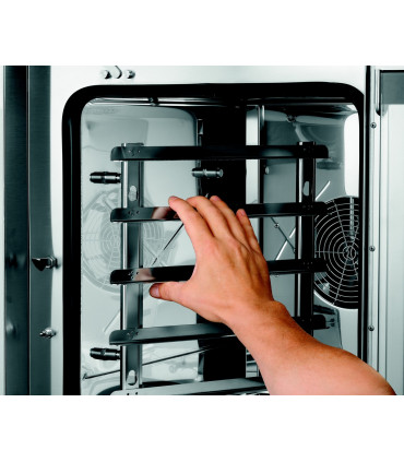 Four mixte à vapeur Silversteam P-5230D Réf. 117650 BARTSCHER