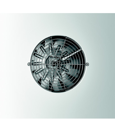 Four mixte à vapeur Silversteam 7110D Réf. 117627 BARTSCHER