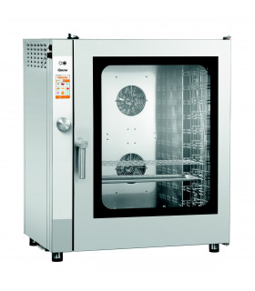 Four mixte à vapeur Silversteam P-10110D Réf. 117653 BARTSCHER