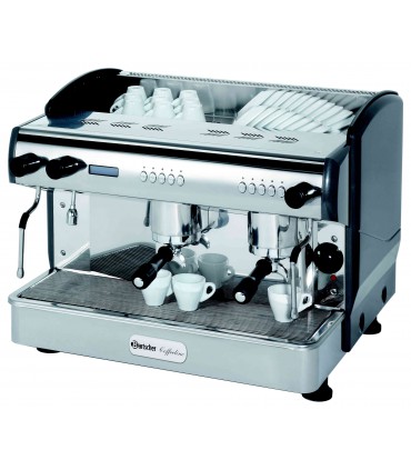 Machine café Coffeeline G2, 11,5L Bartscher