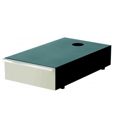 Tiroir marc de café étroit Bartscher Tiroir marc de café étroit Bartscher