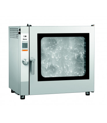 Four mixte à vapeur Silversteam 7110DRS Réf. 117771 BARTSCHER