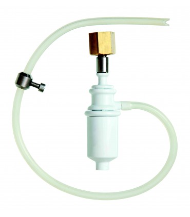 Mousseur lait, Capuccinatore Bartscher