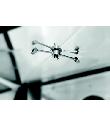 Four mixte à vapeur Silversteam 7110DRS Réf. 117771 BARTSCHER