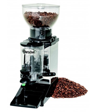 Moulin café modèle Tauro Bartscher