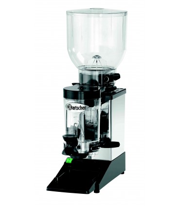 Moulin café modèle Space II Bartscher