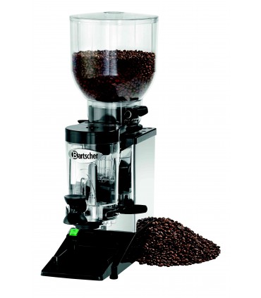 Moulin café modèle Space II Bartscher