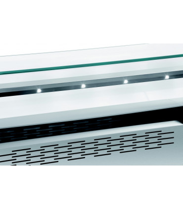 Poste de cuisson KST2200 Plus Réf. 107300 BARTSCHER