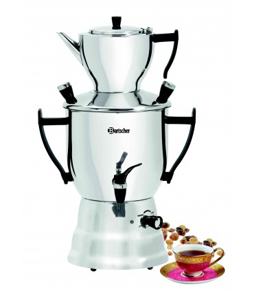 Samovar 3L Bartscher