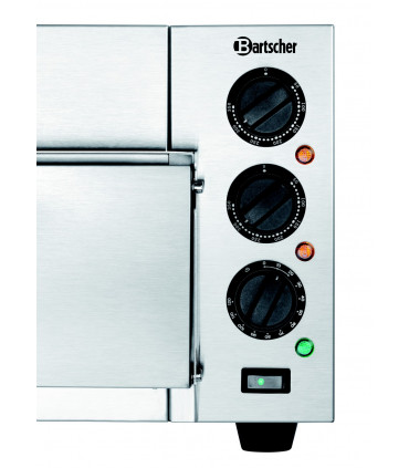 Four à pizza ST415 Réf. 2002102 BARTSCHER Four à pizza ST415 Réf. 2002102 BARTSCHER