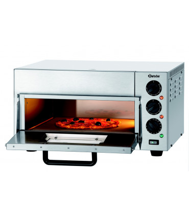 Four à pizza ST415 Réf. 2002102 BARTSCHER Four à pizza ST415 Réf. 2002102 BARTSCHER