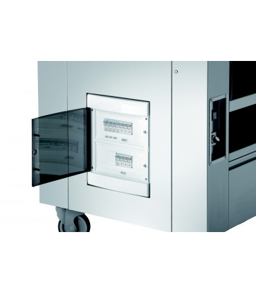 Poste de cuisson KST2200 Plus Réf. 107300 BARTSCHER