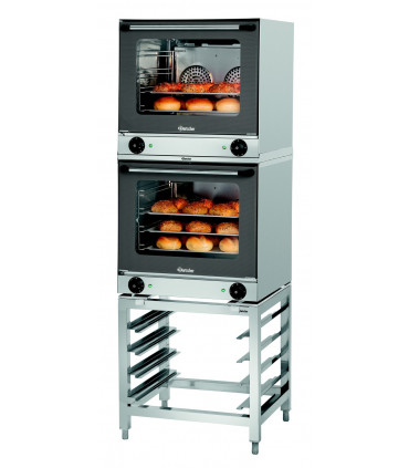 Soubassement AT90-120VR Réf. 115083 BARTSCHER Soubassement AT90-120VR Réf. 115083 BARTSCHER