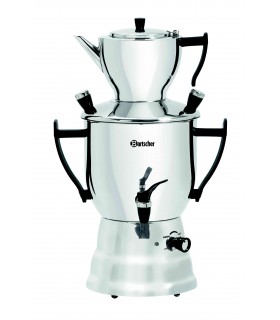 Samovar 3L Bartscher