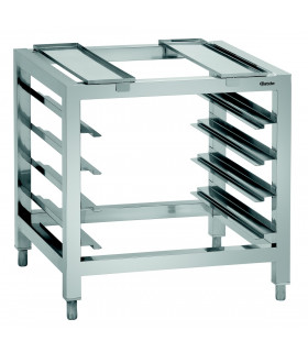 Soubassement AT90-120VR Réf. 115083 BARTSCHER