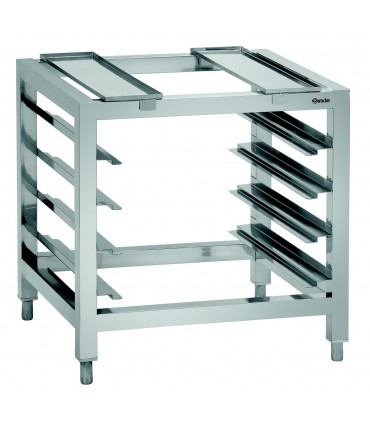 Soubassement AT90-120VR Réf. 115083 BARTSCHER Soubassement AT90-120VR Réf. 115083 BARTSCHER