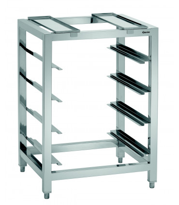 Soubassement AT90-120 Réf. 115084 BARTSCHER Soubassement AT90-120 Réf. 115084 BARTSCHER