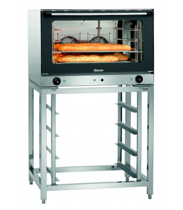 Soubassement AT400 Réf. 115085 BARTSCHER