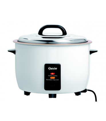 Cuiseur à riz 8L W Réf. 150533 BARTSCHER Cuiseur à riz 8L W Réf. 150533 BARTSCHER