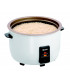 Cuiseur à riz 8L W Réf. 150533 BARTSCHER Cuiseur à riz 8L W Réf. 150533 BARTSCHER