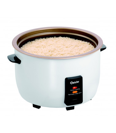 Cuiseur à riz 8L W Réf. 150533 BARTSCHER Cuiseur à riz 8L W Réf. 150533 BARTSCHER