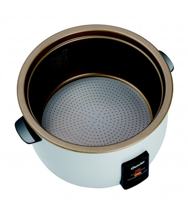 Cuiseur à riz 8L W Réf. 150533 BARTSCHER Cuiseur à riz 8L W Réf. 150533 BARTSCHER