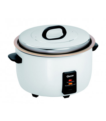 Cuiseur à riz 12L W Réf. 150538 BARTSCHER Cuiseur à riz 12L W Réf. 150538 BARTSCHER