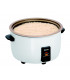 Cuiseur à riz 12L W Réf. 150538 BARTSCHER Cuiseur à riz 12L W Réf. 150538 BARTSCHER