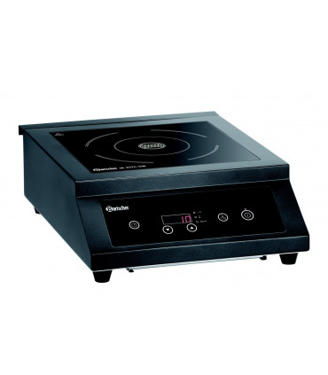 Plaque à induction IK 35TC-SW Réf. 105926 BARTSCHER