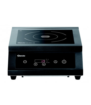 Plaque à induction IK 35TC-SW Réf. 105926 BARTSCHER