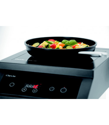 Plaque à induction IK 35TC-SW Réf. 105926 BARTSCHER