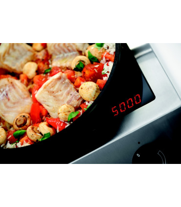 Plaque à induction IK 50TC Réf. 105922 BARTSCHER