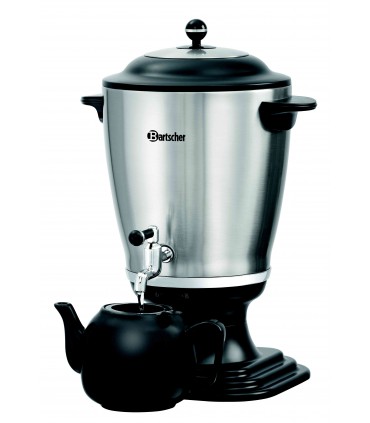 Samovar 3,2L Bartscher
