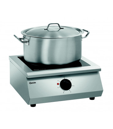 Plaque à induction ITH 80-320 Réf. 105978 BARTSCHER