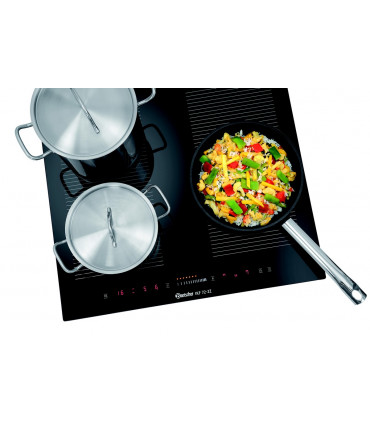 Plaque à induction IKF 72-2Z Réf. 105862 BARTSCHER